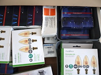 Partij verlichting - afbeelding 2 van  26