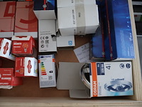 Partij verlichting - afbeelding 8 van  26