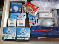 Partij verlichting - afbeelding 11 van  26