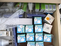 Partij verlichting - afbeelding 13 van  26