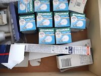Partij verlichting - afbeelding 14 van  26