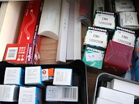 Partij verlichting - afbeelding 16 van  26