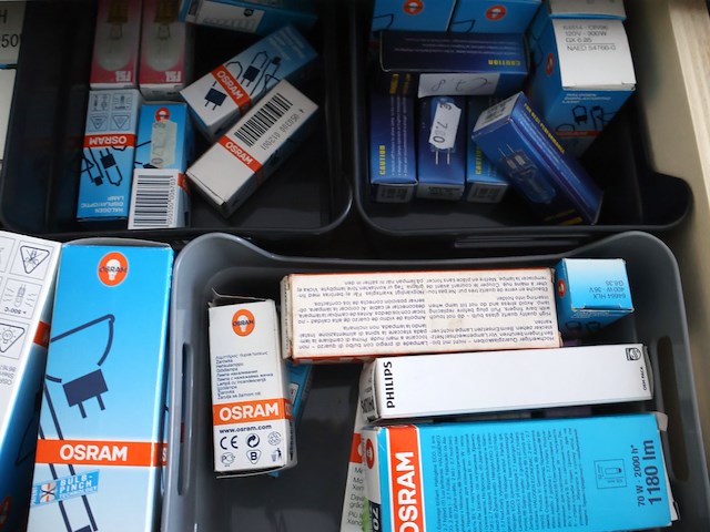 Partij verlichting - afbeelding 17 van  26