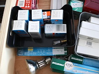Partij verlichting - afbeelding 18 van  26