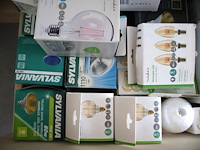 Partij verlichting - afbeelding 20 van  26