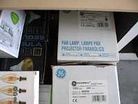 Partij verlichting - afbeelding 23 van  26