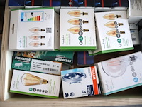 Partij verlichting - afbeelding 25 van  26