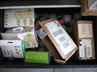 Partij verlichting - afbeelding 2 van  9