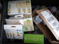 Partij verlichting - afbeelding 3 van  9