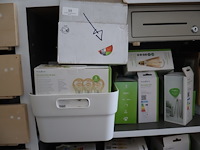 Partij verlichting - afbeelding 8 van  9