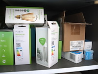 Partij verlichting - afbeelding 9 van  9