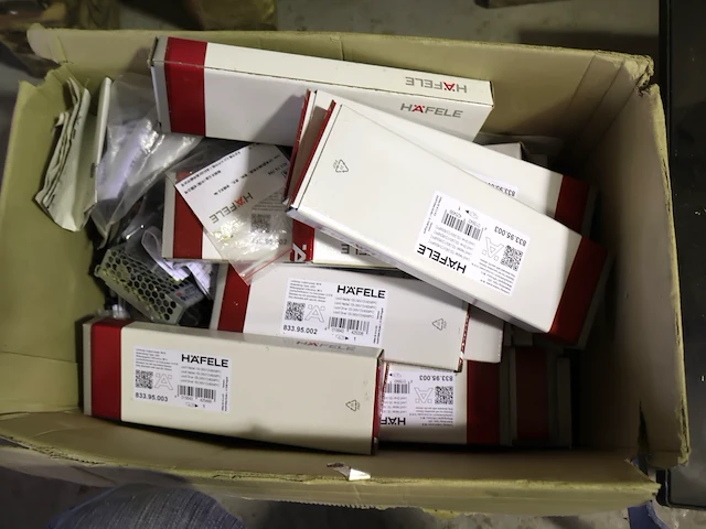 Partij verlichting - afbeelding 3 van  7