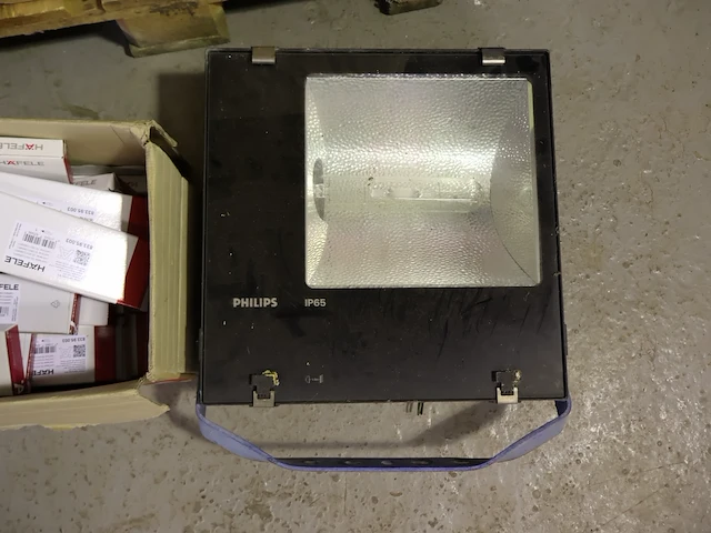 Partij verlichting - afbeelding 4 van  7