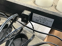 Partij verlichting - afbeelding 2 van  9