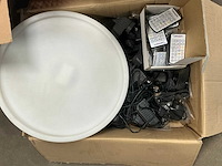 Partij verlichting - afbeelding 3 van  9