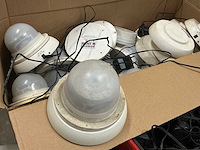 Partij verlichting - afbeelding 8 van  9