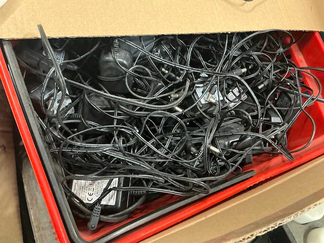 Partij verlichting - afbeelding 4 van  9