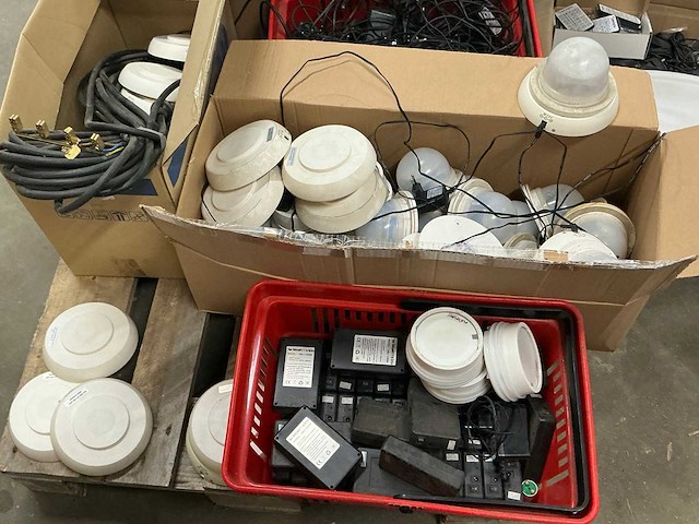 Partij verlichting - afbeelding 5 van  9