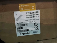 Partij verlichting - afbeelding 7 van  10