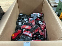 Partij verlichtingen