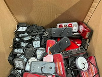 Partij verlichtingen - afbeelding 2 van  5