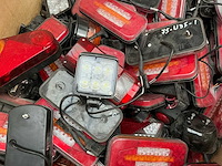 Partij verlichtingen - afbeelding 4 van  5