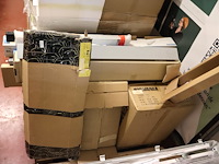 Partij verlichtings armaturen - afbeelding 1 van  4