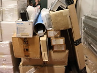 Partij verlichtings armaturen - afbeelding 2 van  4