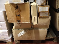 Partij verlichtings armaturen - afbeelding 3 van  4