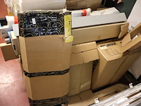 Partij verlichtings armaturen - afbeelding 4 van  4