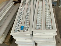 Partij verlichtingsarmaturen inbouw - afbeelding 1 van  2