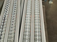 Partij verlichtingsarmaturen inbouw - afbeelding 2 van  2