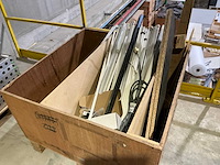 Partij verlichtingsarmaturen - afbeelding 7 van  7