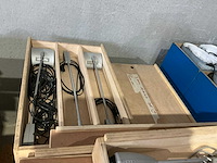 Partij verlichtingsarmaturen - afbeelding 4 van  6