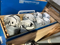 Partij verlichtingsarmaturen - afbeelding 3 van  4