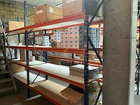 Partij verlichtingsmaterialen/onderdelen - afbeelding 3 van  34