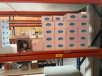 Partij verlichtingsmaterialen/onderdelen - afbeelding 4 van  34