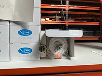 Partij verlichtingsmaterialen/onderdelen - afbeelding 6 van  34