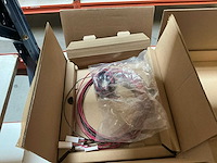 Partij verlichtingsmaterialen/onderdelen - afbeelding 17 van  34