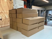 Partij verlichtingsmaterialen/onderdelen - afbeelding 18 van  34