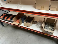 Partij verlichtingsmaterialen/onderdelen - afbeelding 25 van  34