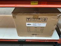 Partij verlichtingsmaterialen/onderdelen - afbeelding 27 van  34