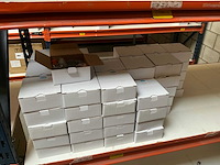 Partij verlichtingsmaterialen/onderdelen - afbeelding 28 van  34