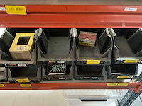 Partij verlichtingsmaterialen/onderdelen - afbeelding 23 van  34