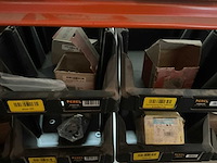 Partij verlichtingsmaterialen/onderdelen - afbeelding 32 van  34