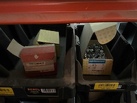 Partij verlichtingsmaterialen/onderdelen - afbeelding 33 van  34