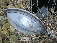 Partij verlichtingspalen - afbeelding 3 van  7