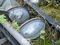 Partij verlichtingspalen - afbeelding 4 van  7