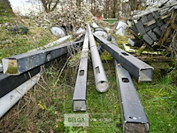 Partij verlichtingspalen - afbeelding 6 van  7