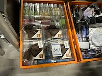 Partij verlichtingssocket - afbeelding 1 van  3